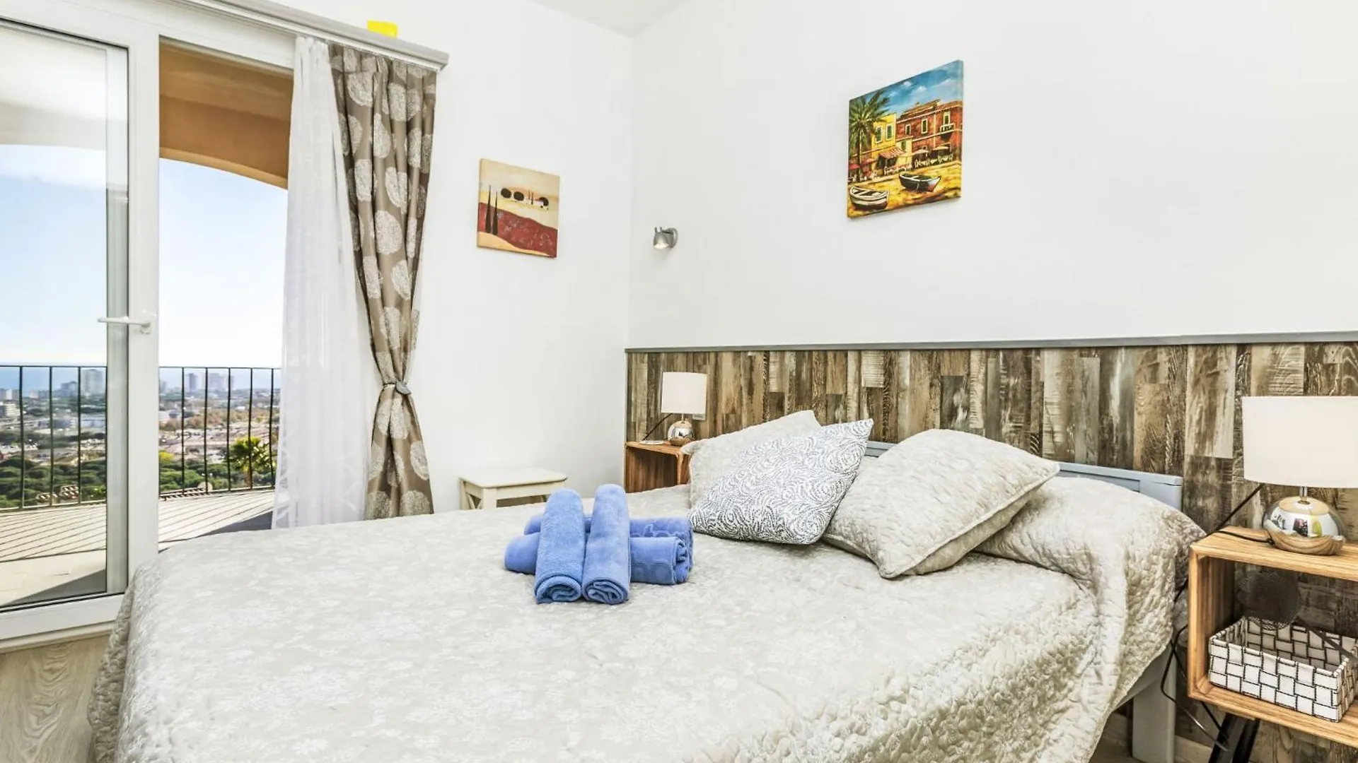 Holiday Home Puig Romani-1 By Interhome Platja d'Aro