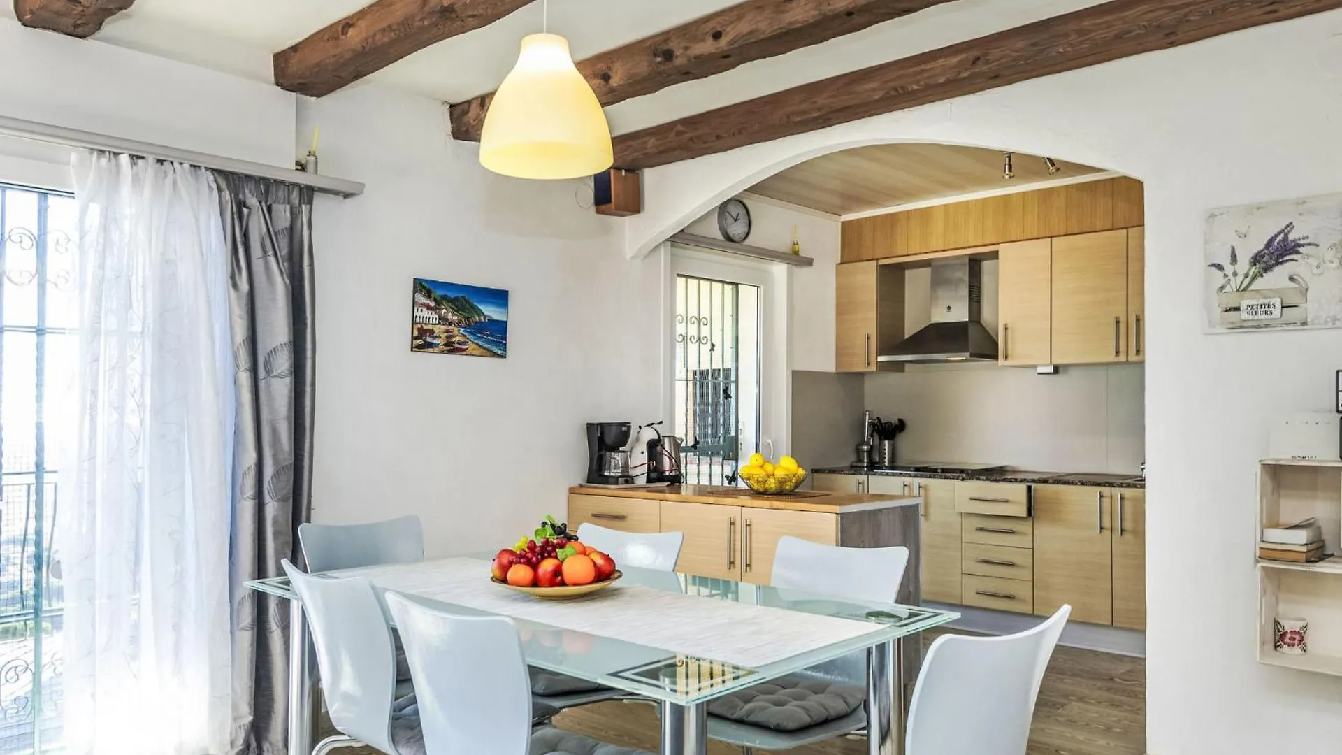 Holiday Home Puig Romani-1 By Interhome Platja d'Aro