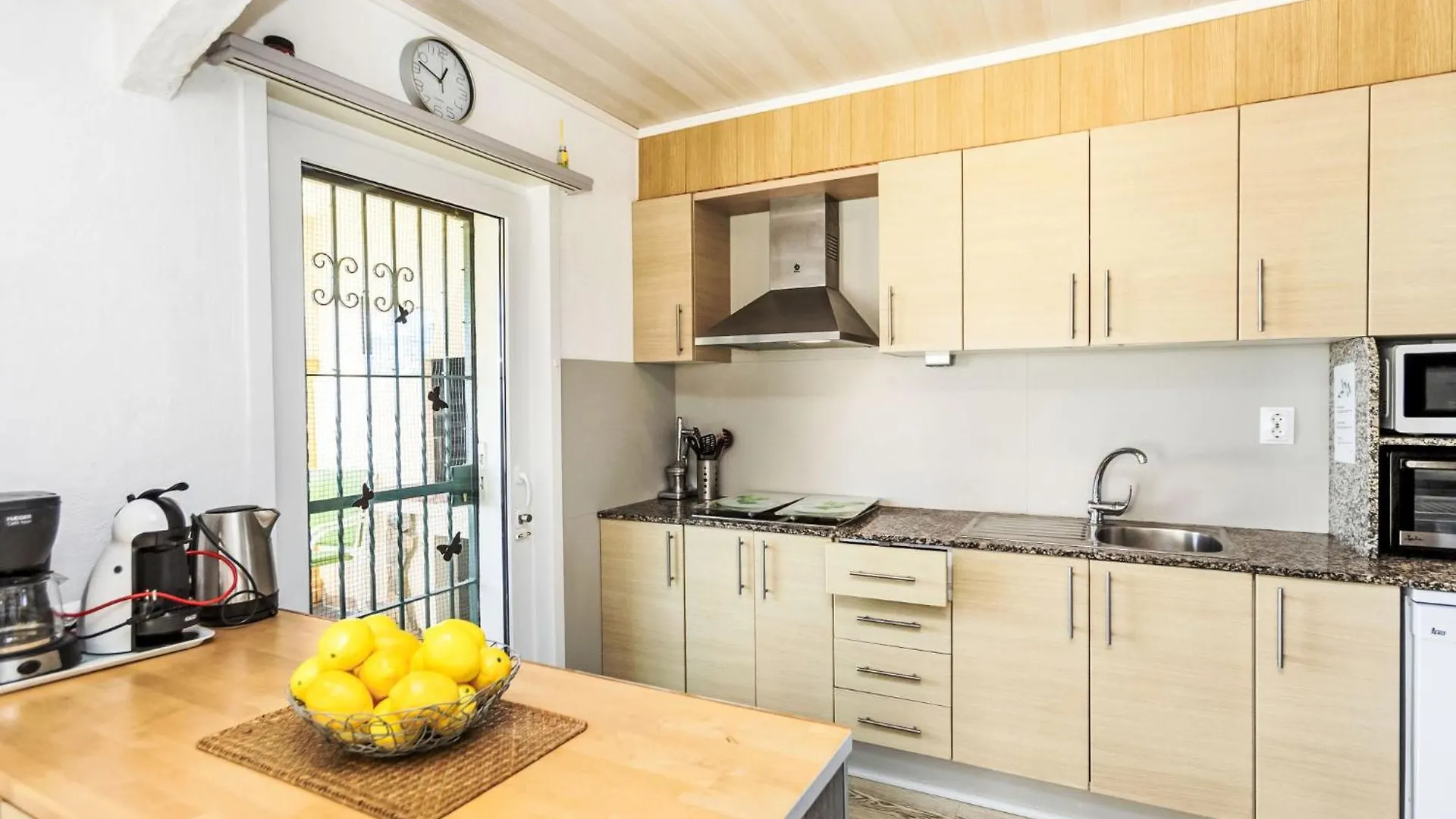 Holiday Home Puig Romani-1 By Interhome Platja d'Aro