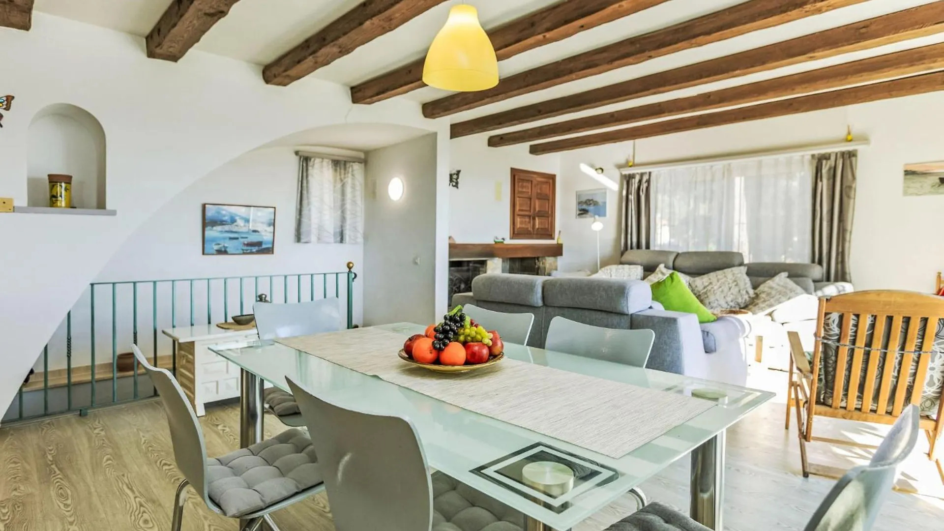 Holiday Home Puig Romani-1 By Interhome Platja d'Aro