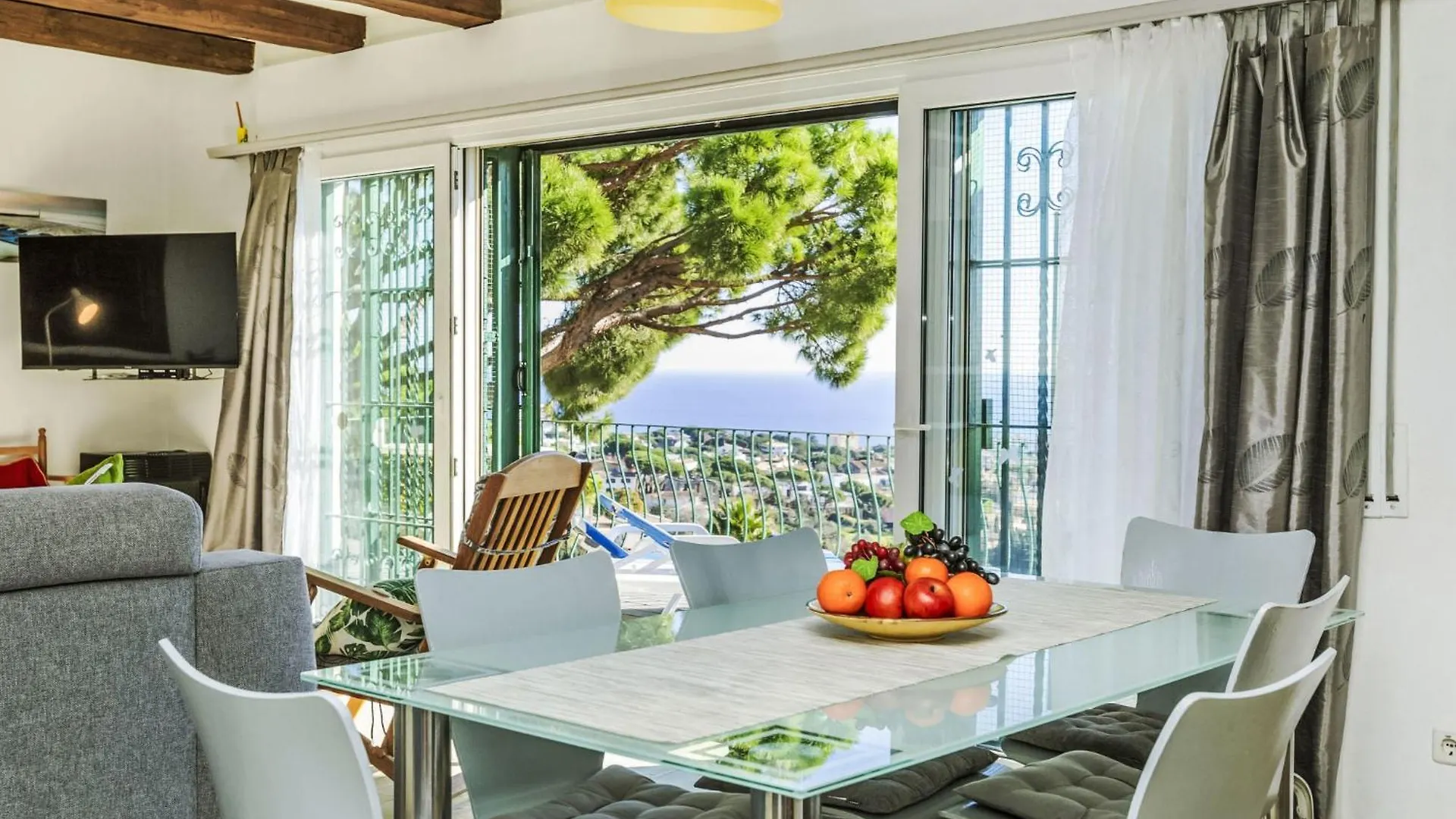 Holiday Home Puig Romani-1 By Interhome Platja d'Aro