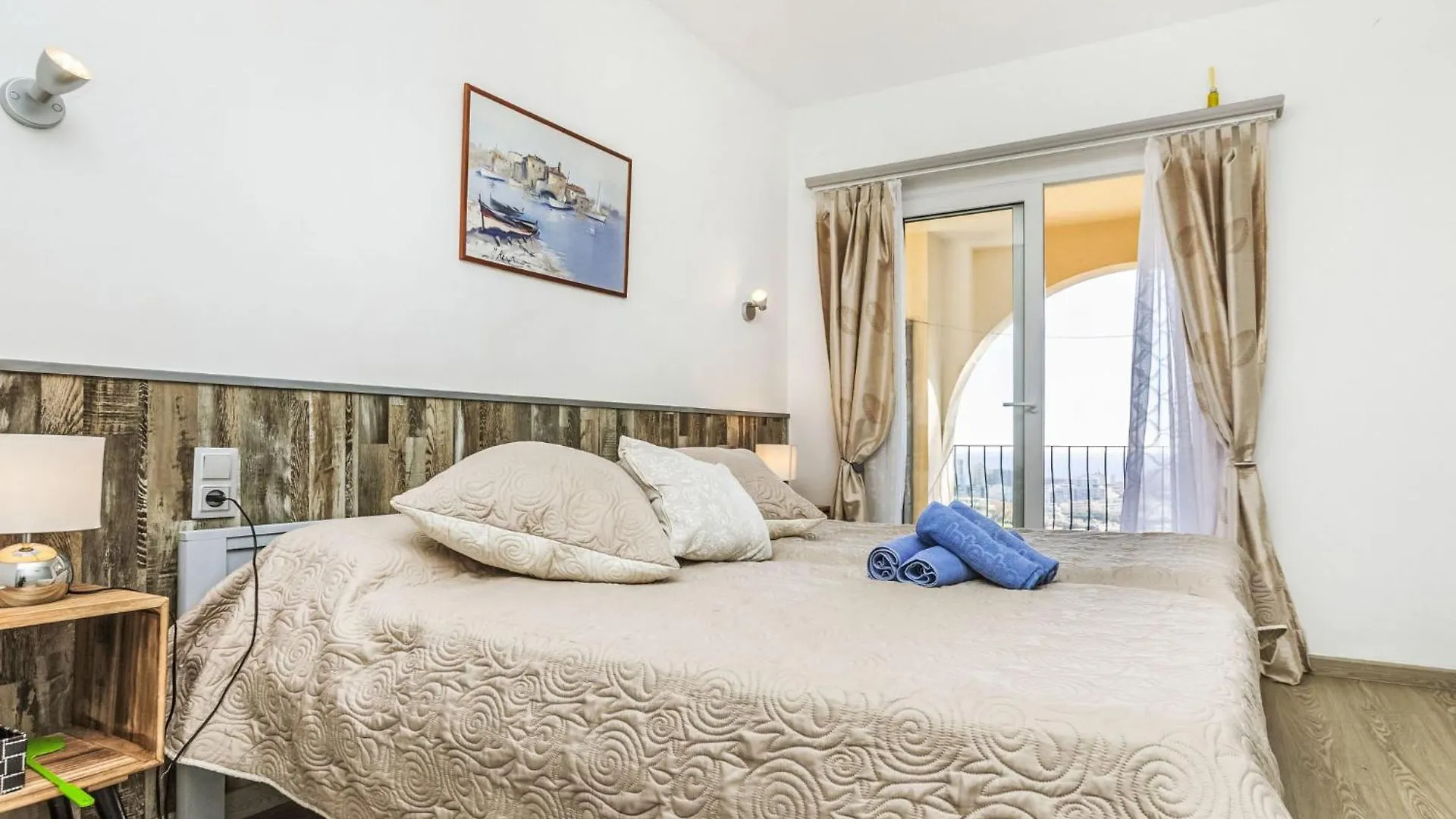 Holiday Home Puig Romani-1 By Interhome Platja d'Aro Španělsko